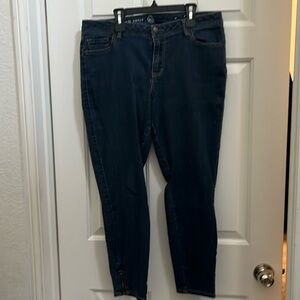 Women’s jeans